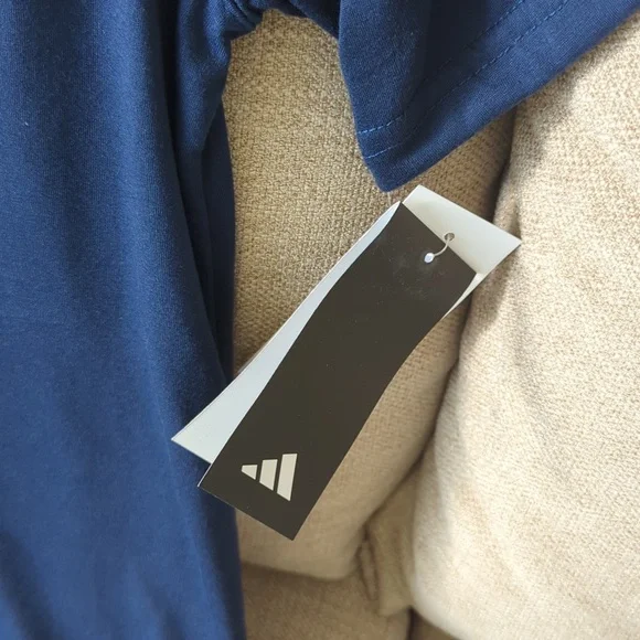 Adidas Originals Drip Trefoil Tee - Picture 4 of 7